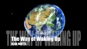 way waking up